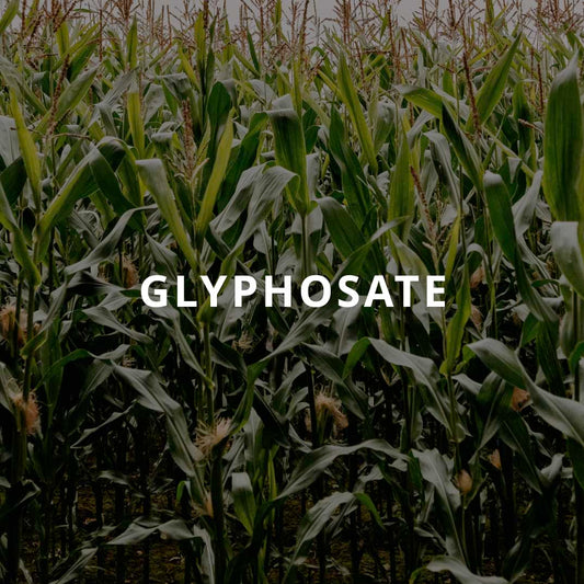 Glyphosate