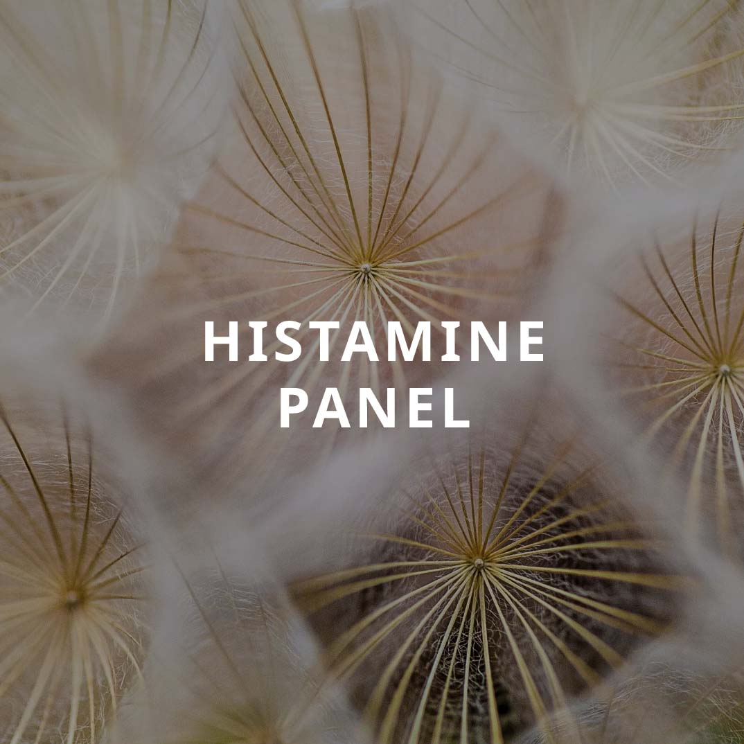 DNA Histamine Panel