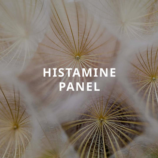 DNA Histamine Panel