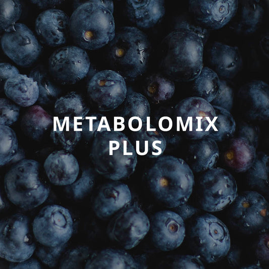 Metabolomix Plus