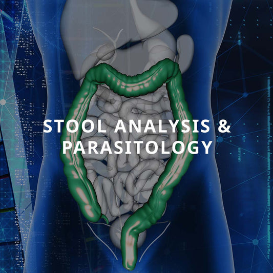 Stool Analysis & Parasitology